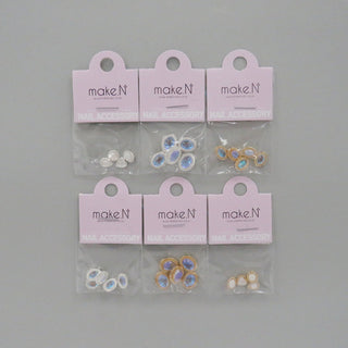 Zillabeau Make.N Charms Pack No.03