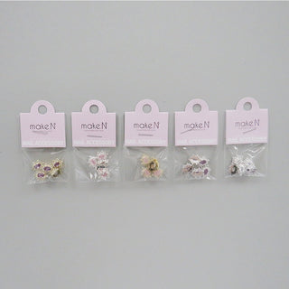Zillabeau Make.N Charms Pack No.15