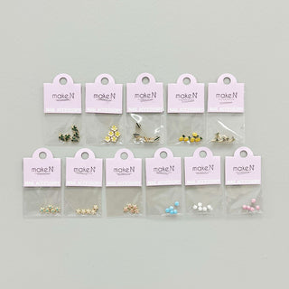 Zillabeau Make.N Charms Pack No.27