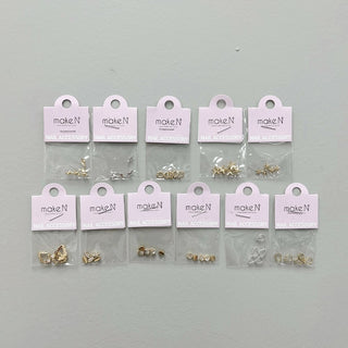 Zillabeau Make.N Charms Pack No.26