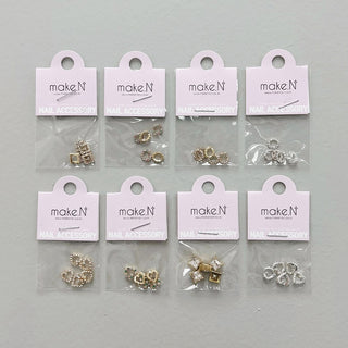 Zillabeau Make.N Charms Pack No.05
