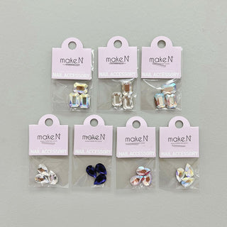 Zillabeau Make.N Charms Pack No.12