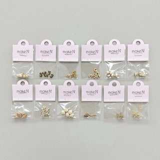 Zillabeau Make.N Charms Pack No.24