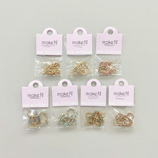 Zillabeau Make.N Charms Pack No.42