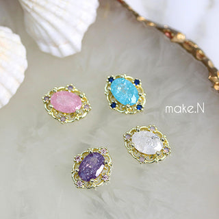 Zillabeau Make.N Charms Pack No.16