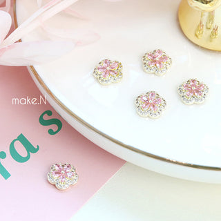 Zillabeau Make.N Charms Pack No.17