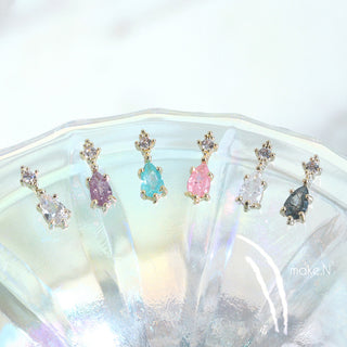 Zillabeau Make.N Charms Pack No.29