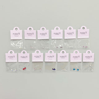 Zillabeau Make.N Charms Pack No.49