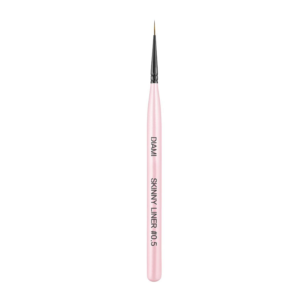 Diami #0.5 Skinny Liner Brush