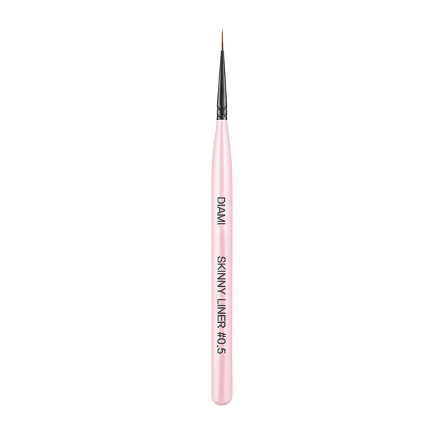 Diami #0.5 Skinny Liner Brush