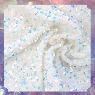 Zillabeau Make.N Aurora Spangle Decoration Mat