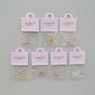 Zillabeau Make.N Charms Pack No.07