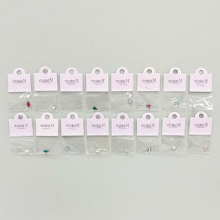 Zillabeau Make.N Charms Pack No.47