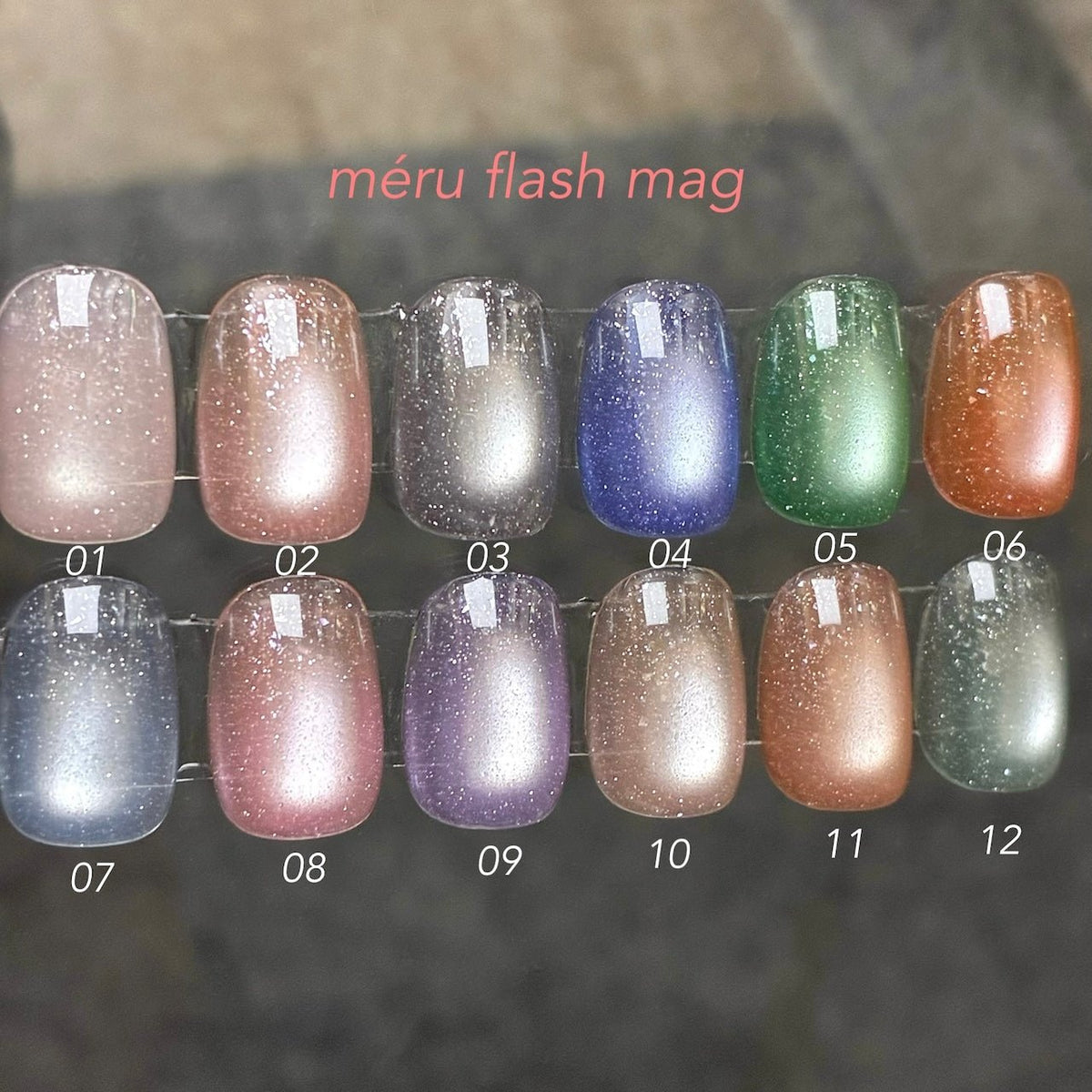 Cleto méru Flash Mag