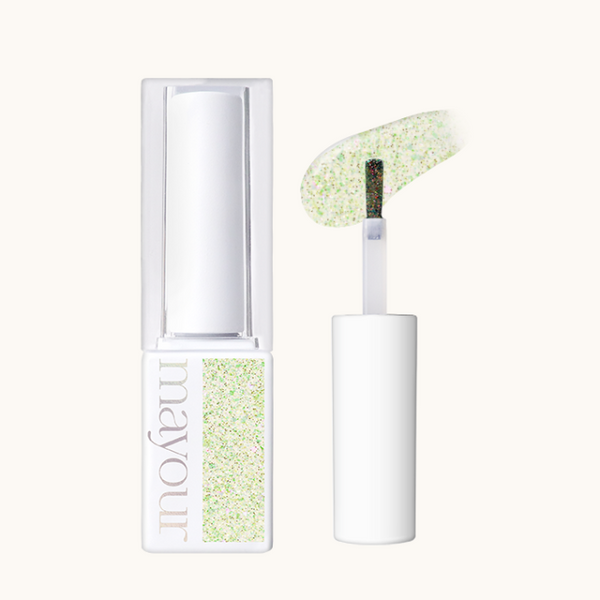 Mayour Glitter Gel MG36