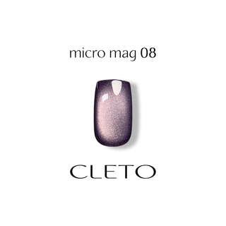 Cleto Micro Magnetic Gel MAG-08