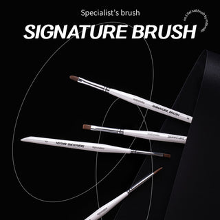 Mithmillo Signature Brush #5 Square