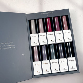 Clodi Moonlight Glitz Collection