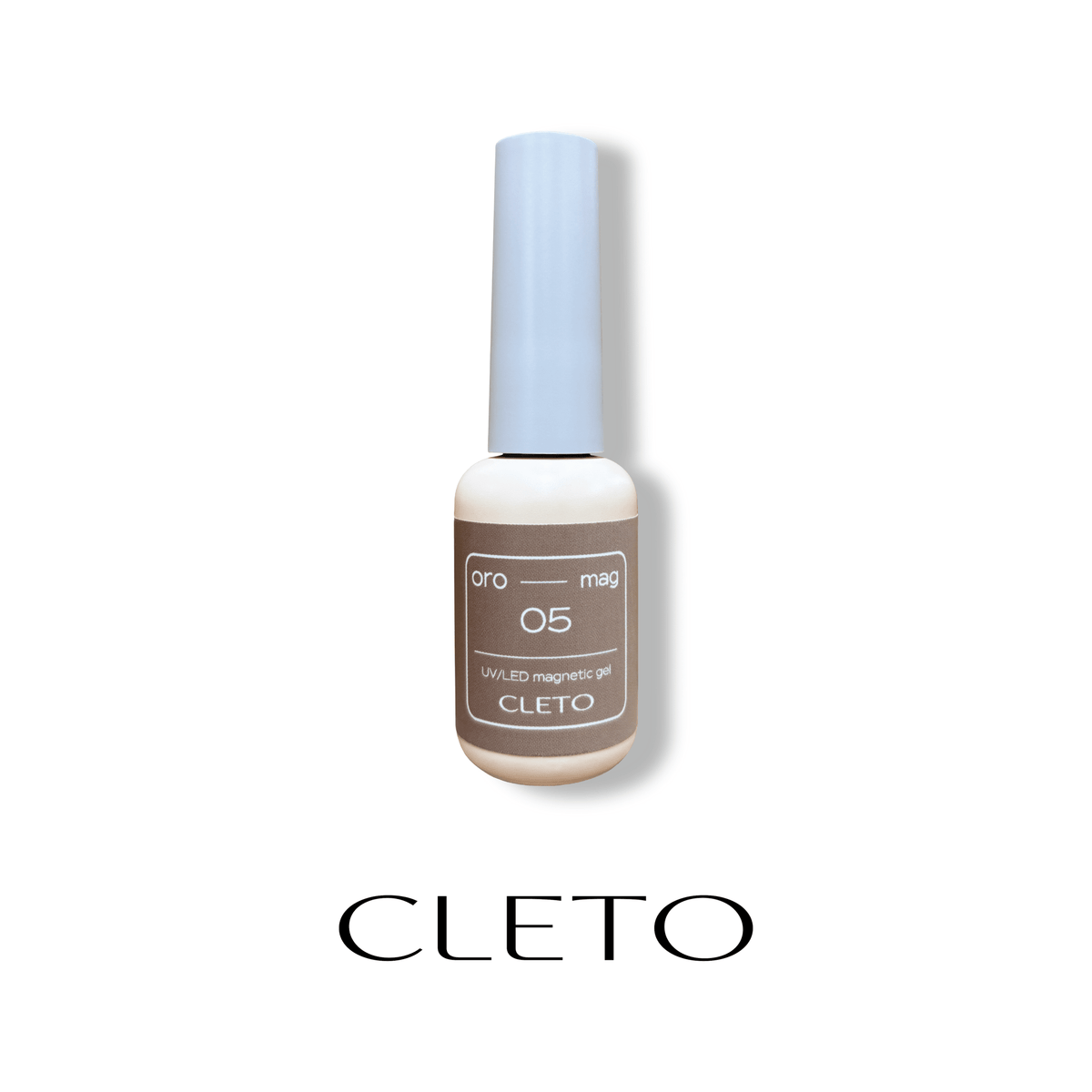 Cleto Oro Mag 05