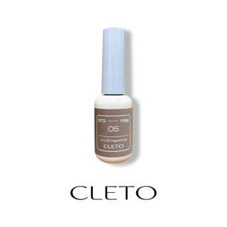 Cleto Oro Mag 05
