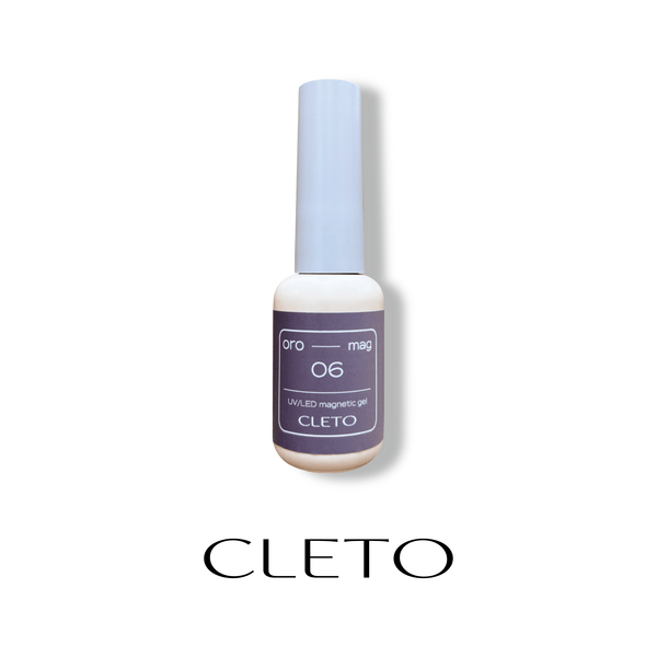 Cleto Oro Mag 06