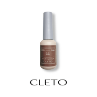 Cleto Oro Mag – Zillabeau