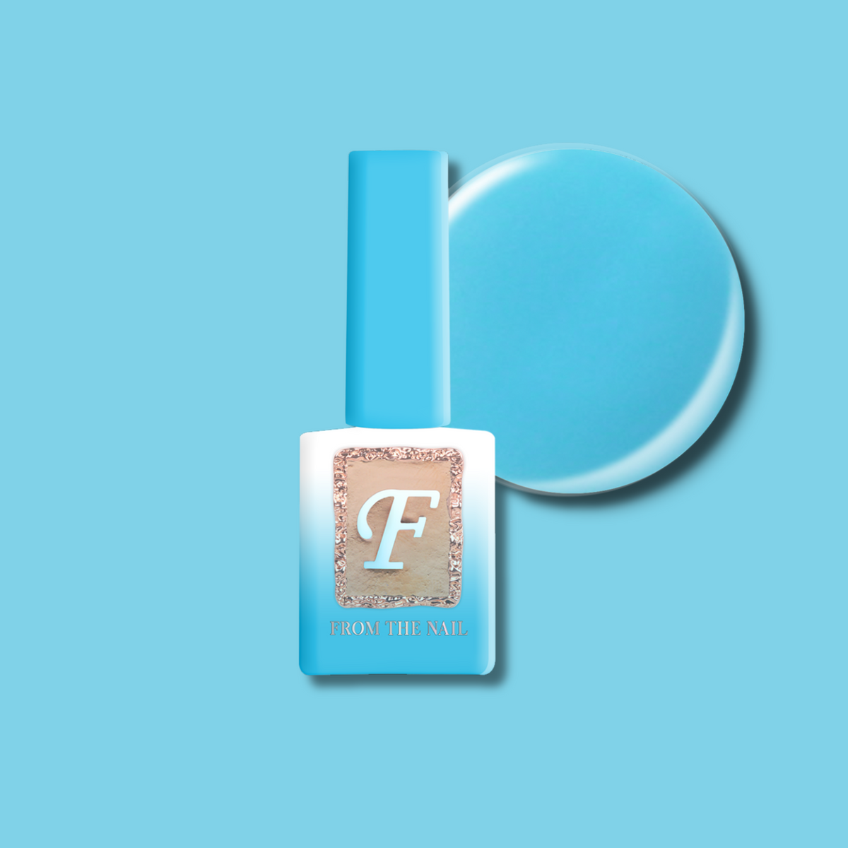 F Gel Syrup Gel FS157