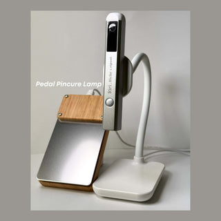 riposo Riri Pedal Lamp