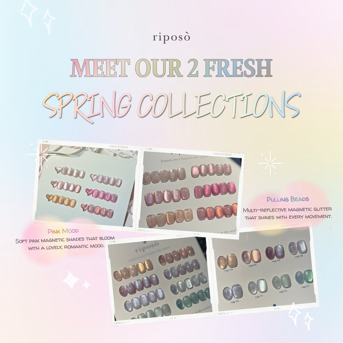 Zillabeau - Non-toxic Nails and Beyond