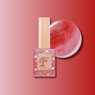 F Gel Magnetic Glitter Gel FG178