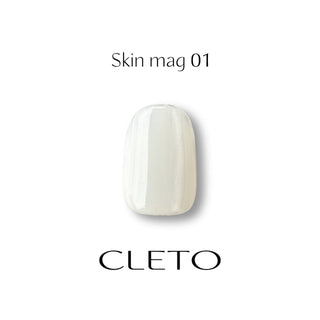 Cleto Skin Mag 01