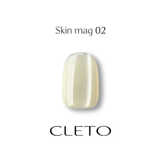 Cleto Skin Mag 02