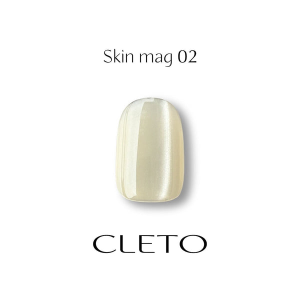 Cleto Skin Mag 02