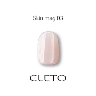 Cleto Skin Mag 03