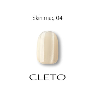 Cleto Skin Mag 04