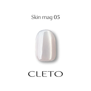 Cleto Skin Mag 05