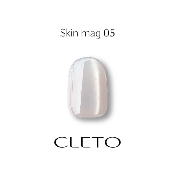 Cleto Skin Mag 05