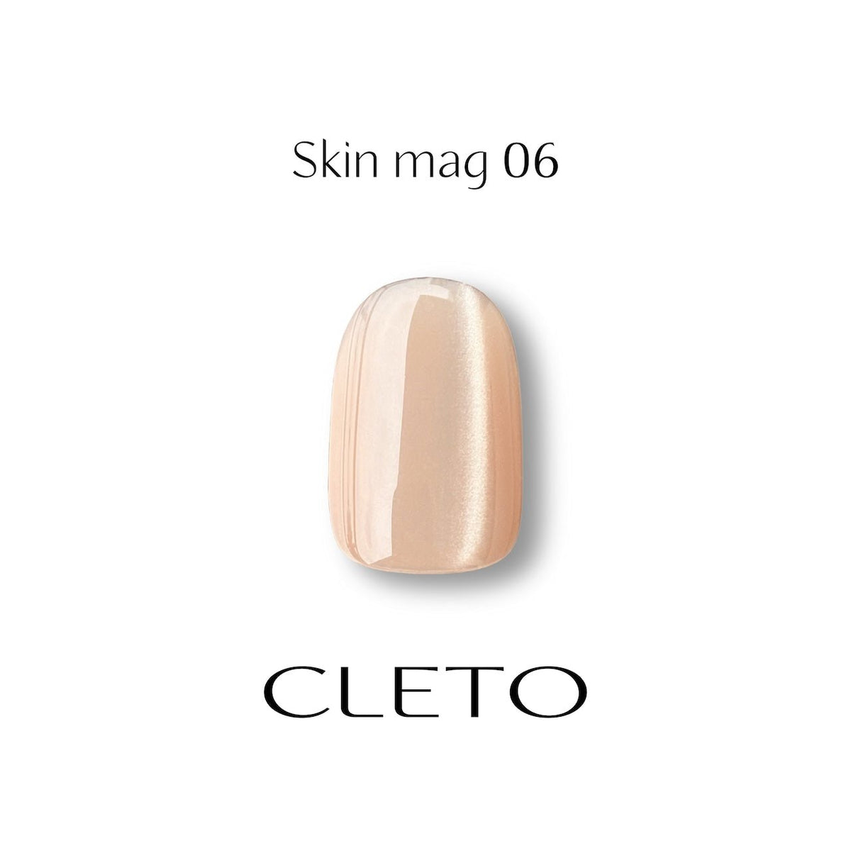 Cleto Skin Mag 06