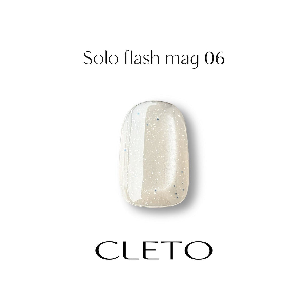 Cleto Solo Flash Mag 06
