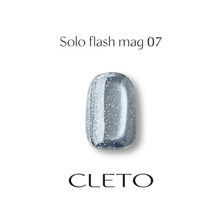 Cleto Solo Flash Mag 07