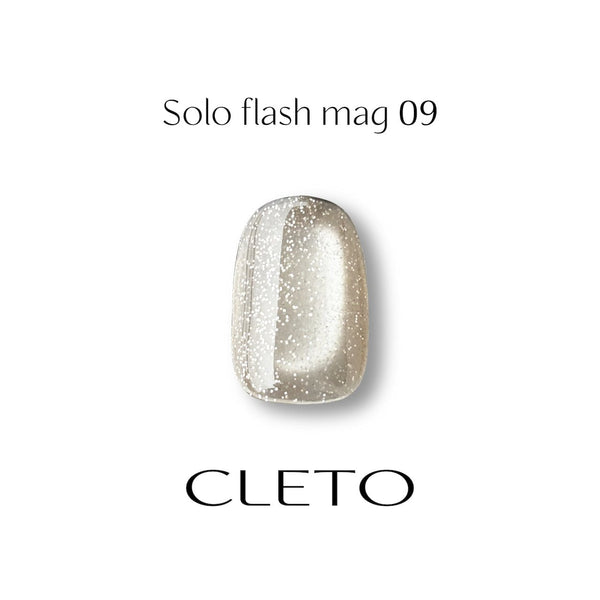 Cleto Solo Flash Mag 09