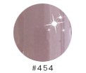 Leafgel Color Gel 454 Sheer Lilac  [Vintage Sheer Series]