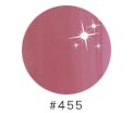 Leafgel Color Gel 455 Sheer Rose [Vintage Sheer Series]