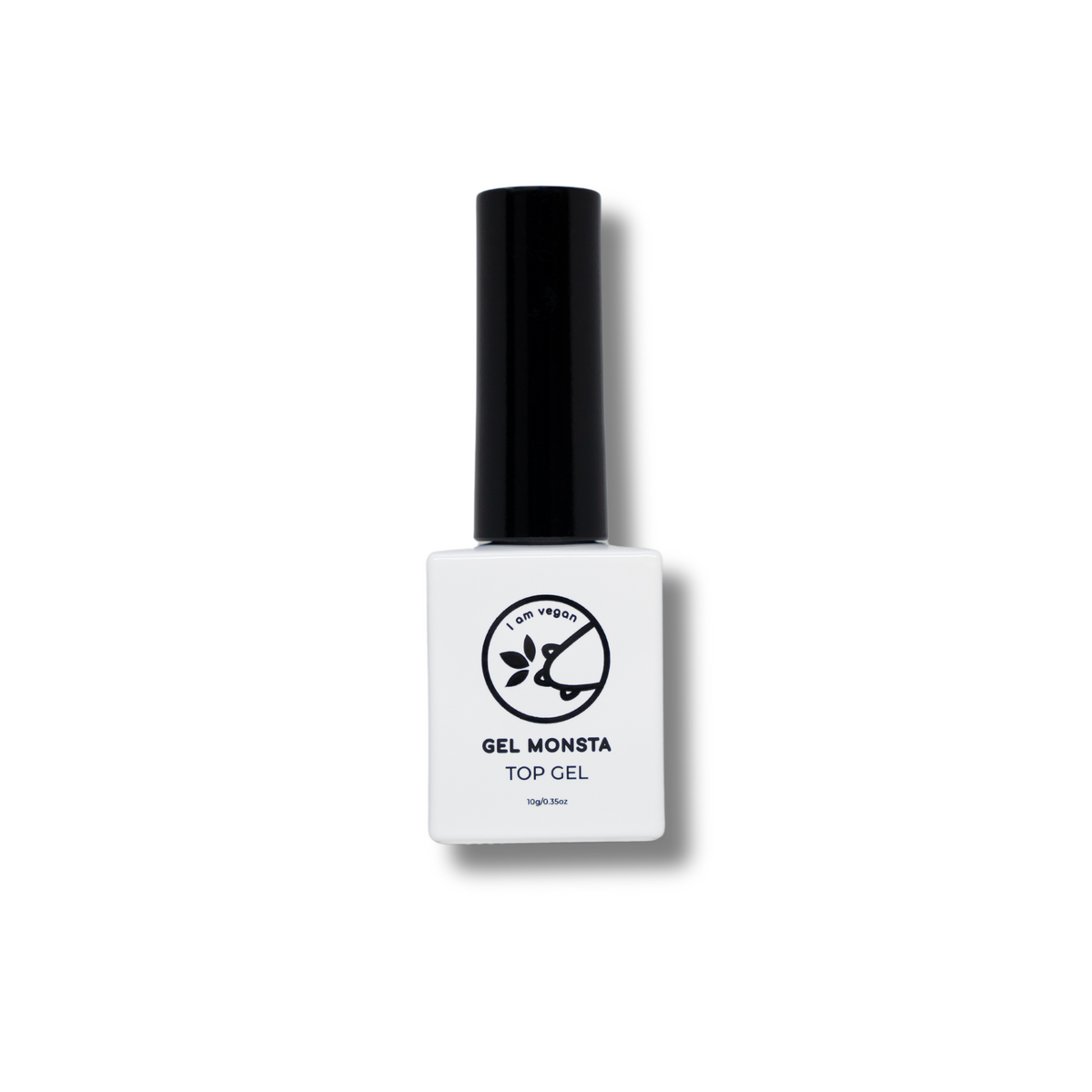 Gel Monsta Top Gel