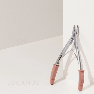 Lucanus Original Nipper (4mm/6mm)