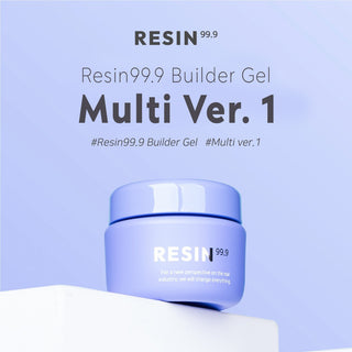 Izemi Resin 99.9 Multi Ver.1