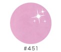 Leafgel Color Gel 451 Sheer Lilac Pink [Vintage Sheer Series]