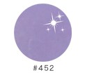 Leafgel Color Gel 452 Sheer Lavender Purple [Vintage Sheer Series]