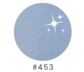Leafgel Color Gel 453 Ice Blue [Vintage Sheer Series]