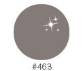 Leafgel Color Gel 463 Deep Grey